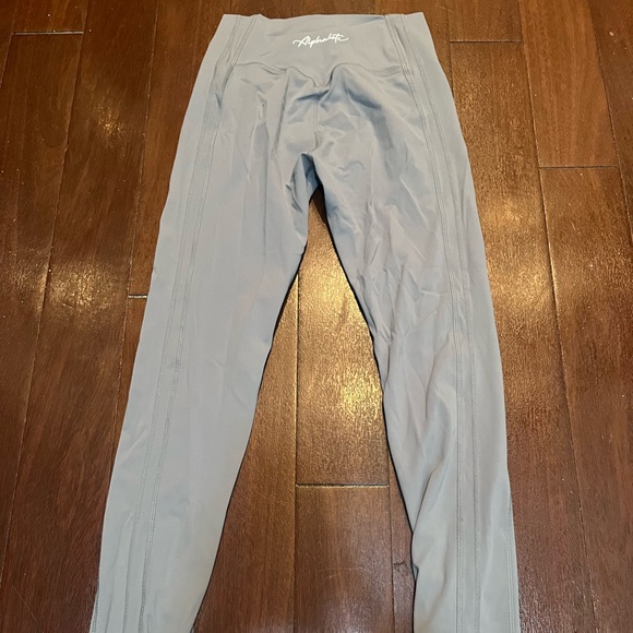 alphalete leggings - Picture 3 of 5